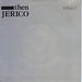 Then Jerico Fault UK 7" vinyl single (7 inch record / 45) LON63