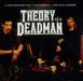 Theory Of A Deadman A Conversation With Tyler Connolly & Chad Kroeger US Promo CD album (CDLP) RDRR10043-2