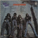Thin Lizzy Fighting - 2nd UK vinyl LP album (LP record) THILPFI678854