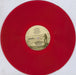 Thin White Rope The Ruby Sea: Remastered - Red Vinyl US vinyl LP album (LP record) TWRLPTH831339