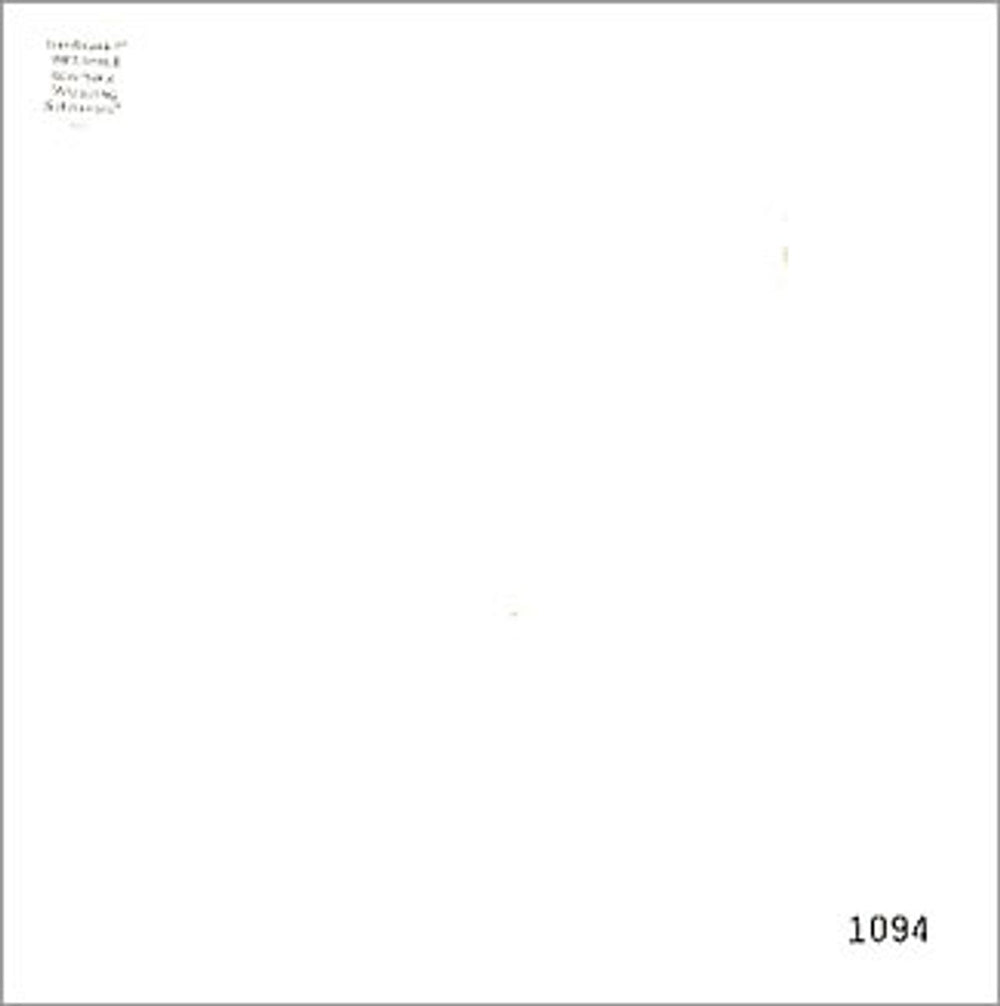 Thirteen Senses Do No Wrong UK 7" vinyl single (7 inch record / 45) 9866747