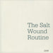 Thirteen Senses The Salt Wound Routine UK 7" vinyl single (7 inch record / 45) 9870782