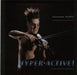 Thomas Dolby Hyperactive UK 12" vinyl single (12 inch record / Maxi-single) 12R6065