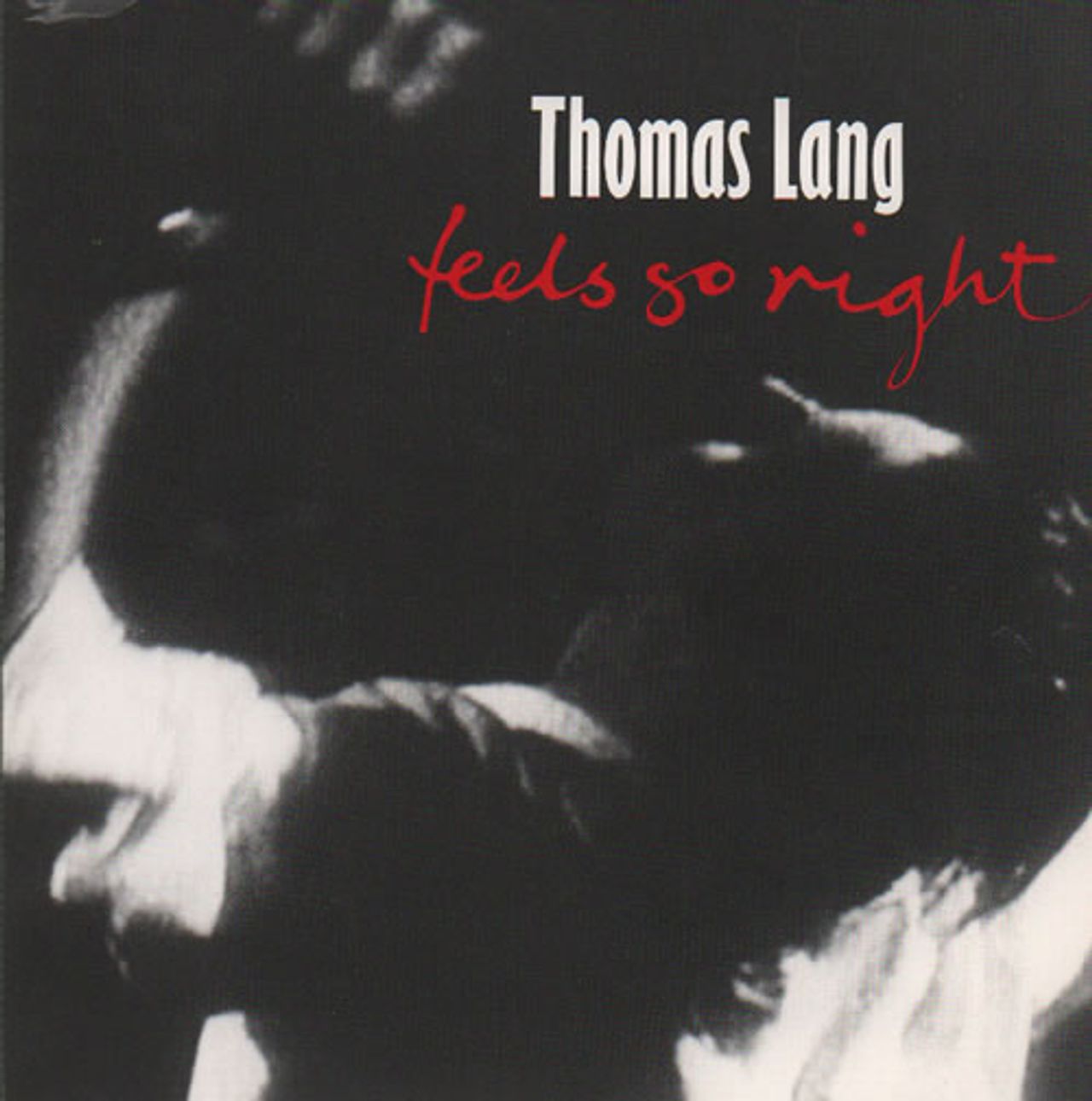 Thomas Lang