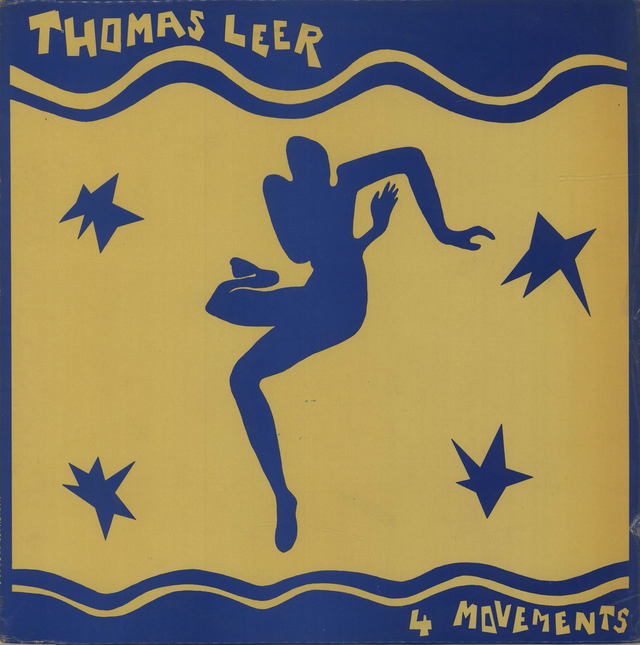 Thomas Leer