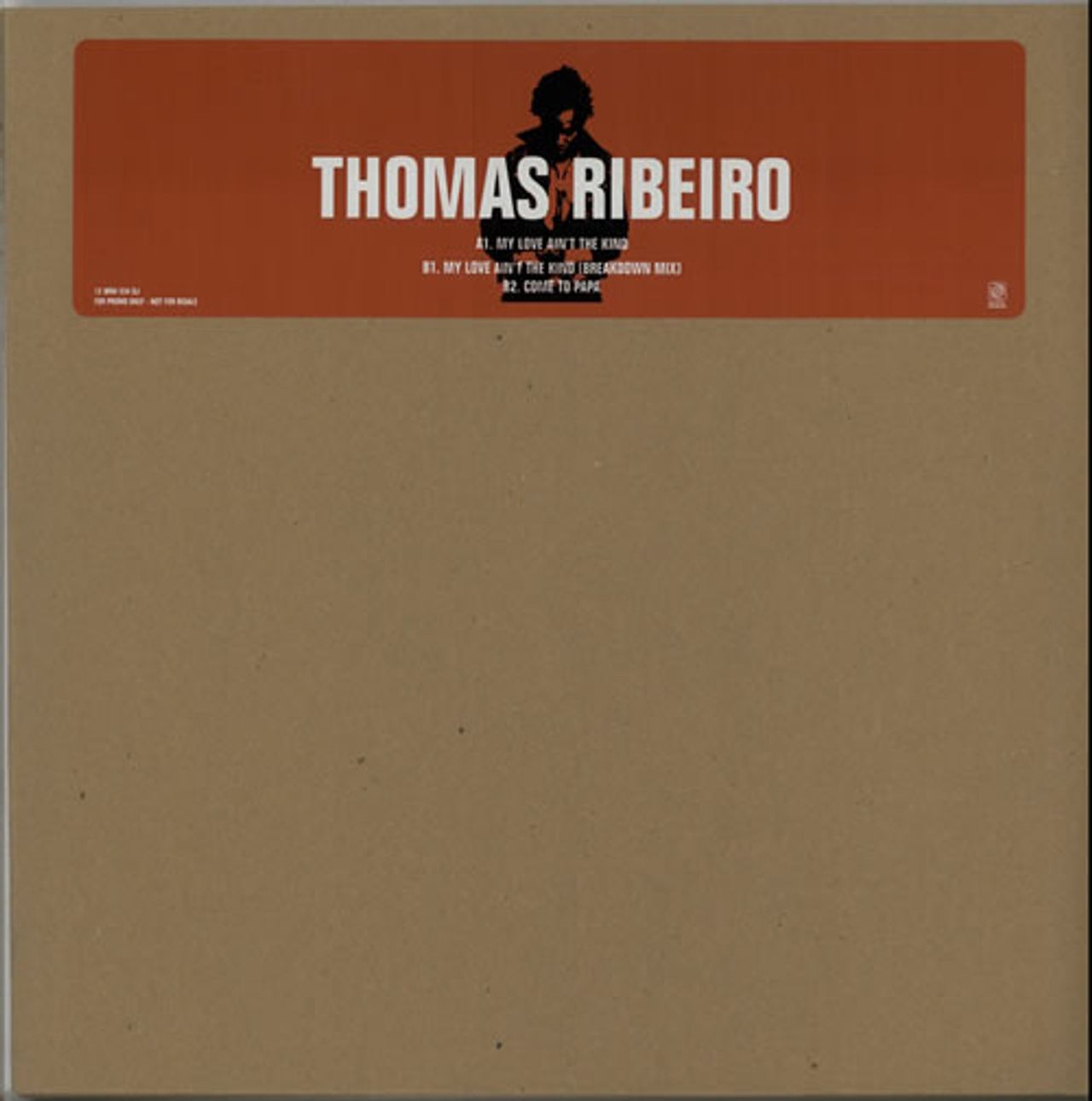 Thomas Ribeiro