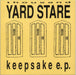 Thousand Yard Stare Keepsake E.P. UK 12" vinyl single (12 inch record / Maxi-single) AARD004