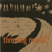 Throwing Muses Shark UK 7" vinyl single (7 inch record / 45) ADD6016