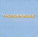 Thunderbugs Friends Forever UK Promo 12" vinyl single (12 inch record / Maxi-single) XPR3337