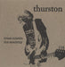 Thurston Moore Trees Outside The Academy US Promo CD-R acetate CD-R ACETATE