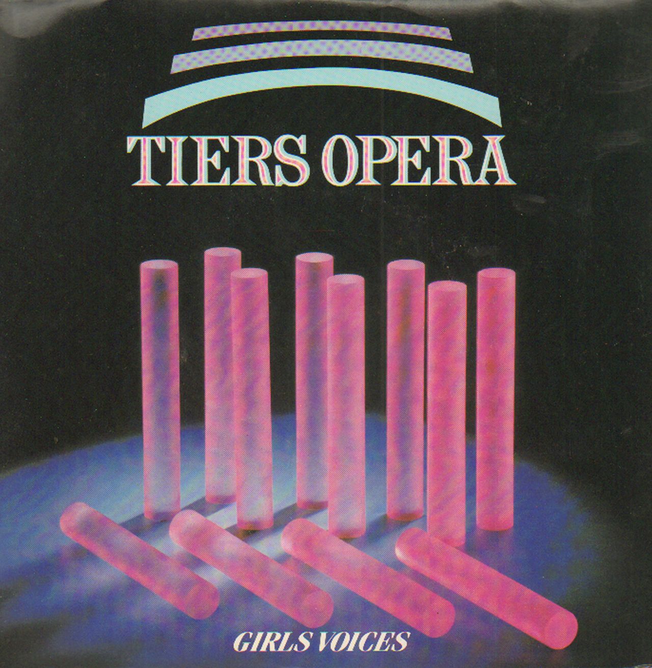 Tiers Opera