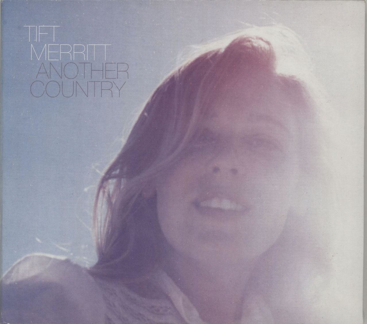 Tift Merritt