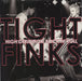 Tight Finks High Definition Rock'n'Roll - White Vinyl - Sealed Swiss 7" vinyl single (7 inch record / 45) 7ISUB057 / SUR-008