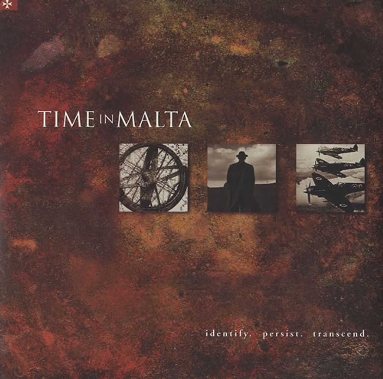 Time In Malta