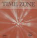 Time Zone The World Of God Belgian 12" vinyl single (12 inch record / Maxi-single) 5413443060633