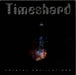 Timeshard Crystal Oscillations UK 2-LP vinyl record set (Double LP Album) BARKLP004