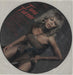 Tina Turner Let's Stay Together UK 12" vinyl picture disc (12 inch picture record) TUR2PLE21620