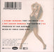 Tina Turner Steamy Windows Austrian 3" CD single (CD3) TURC3ST76168