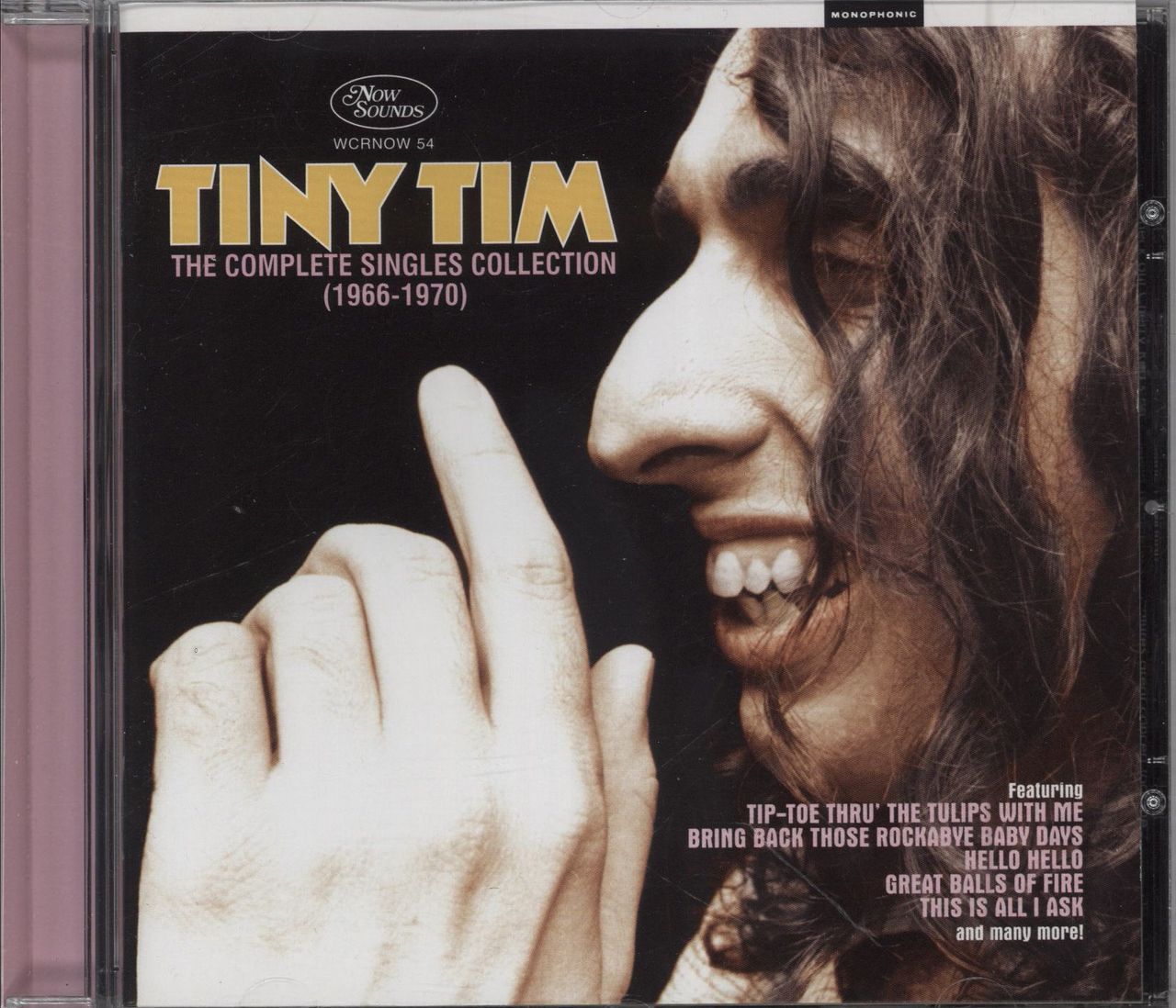 Tiny Tim