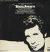 Tom Jones Special Tom Jones Interview Kit + Scripts US Promo vinyl LP album (LP record) XPAS-1