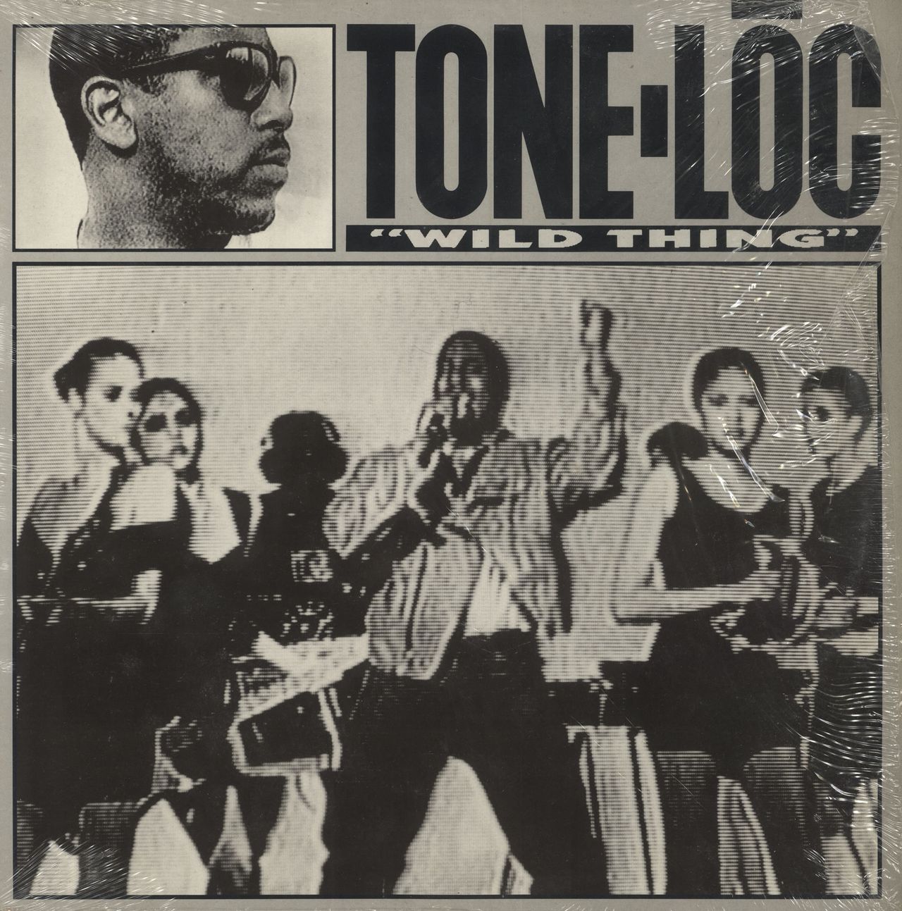 Tone Loc