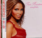 Toni Braxton Snowflakes Taiwanese CD album (CDLP) 07822-14723-2