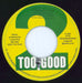 Too Good All Stars Carbonara Funk UK 7" vinyl single (7 inch record / 45) TG716