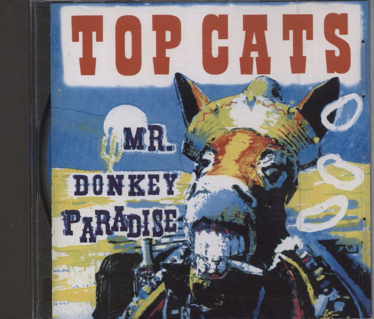 Top Cats