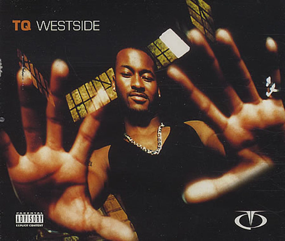 TQ Westside UK CD single (CD5 / 5") 6668102