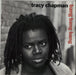 Tracy Chapman Bang Bang Bang UK CD single (CD5 / 5") EKR144T