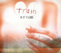 Train If It's Love US Promo CD single (CD5 / 5") CD-R ACETATE