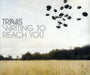 Travis (90s) Writing To Reach You UK CD single (CD5 / 5") ISOM22SMS