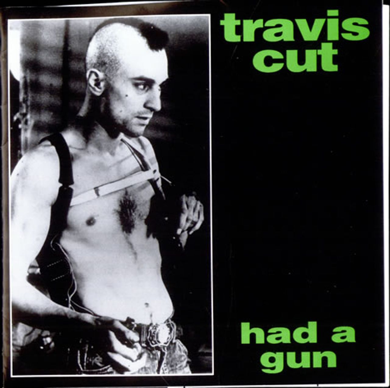 Travis Cut