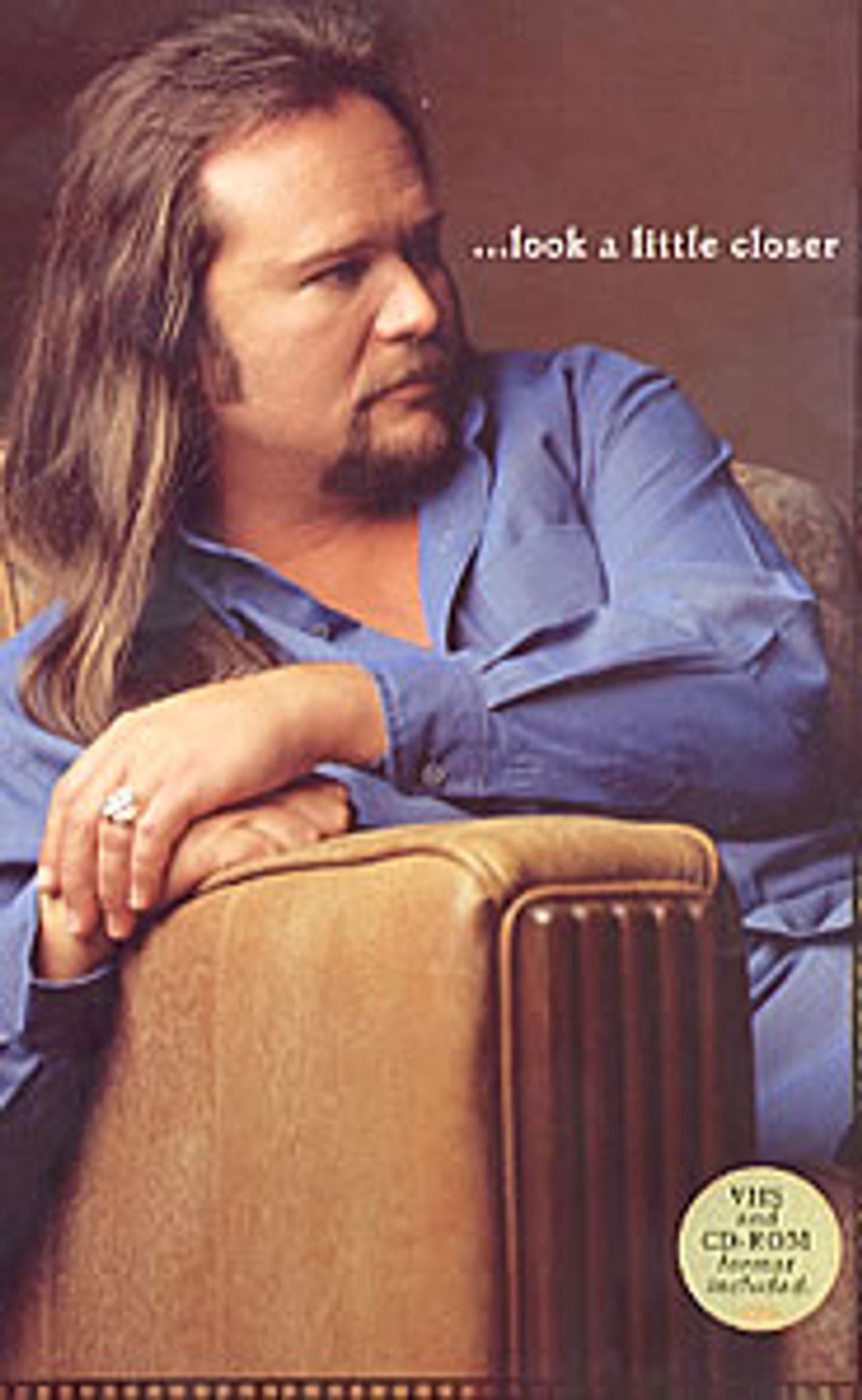 Travis Tritt