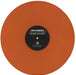 Trent Reznor John Carpenter's Halloween - Orange Vinyl - Corrected UK 12" vinyl single (12 inch record / Maxi-single) UXS12JO806677