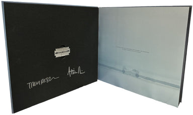 Trent Reznor The Girl With The Dragon Tattoo - Autographed US Vinyl Box Set UXSVXTH822735