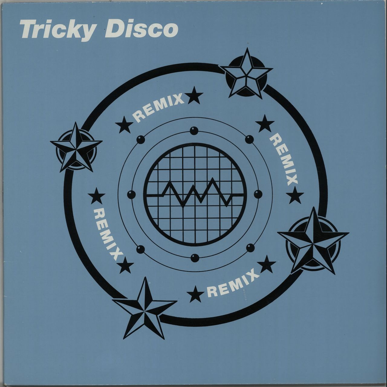 Tricky Disco