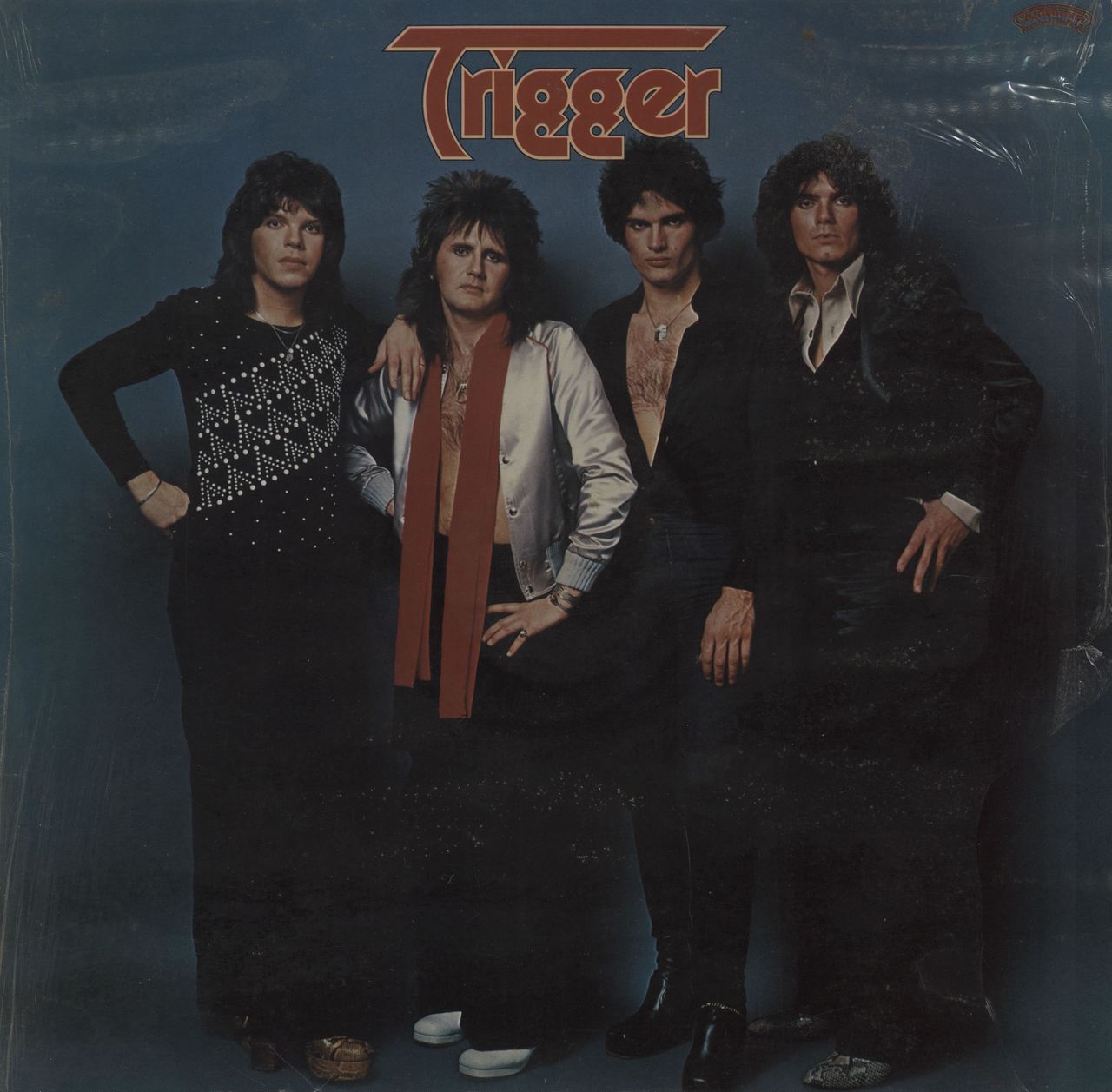 Trigger (70'S Rock)