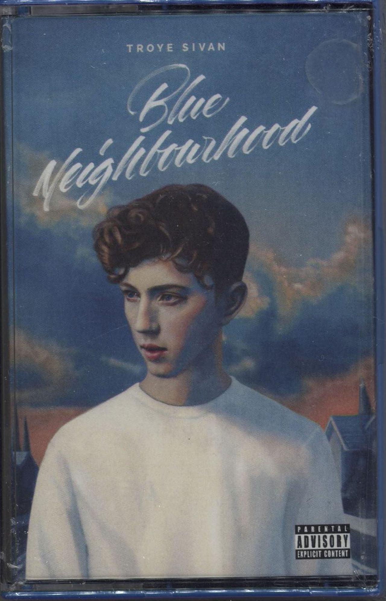 Troye Sivan