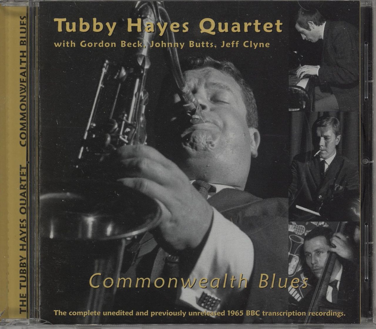 Tubby Hayes