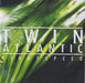 Twin Atlantic Lightspeed UK Promo CD-R acetate CD-R ACETATE