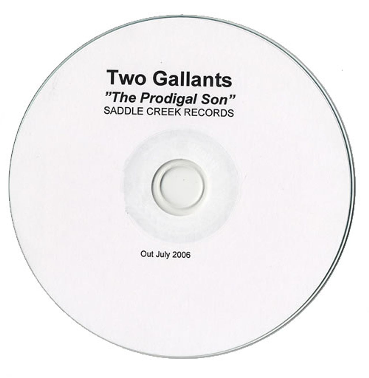 Two Gallants