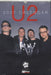 U2 2007 Calendar UK calendar