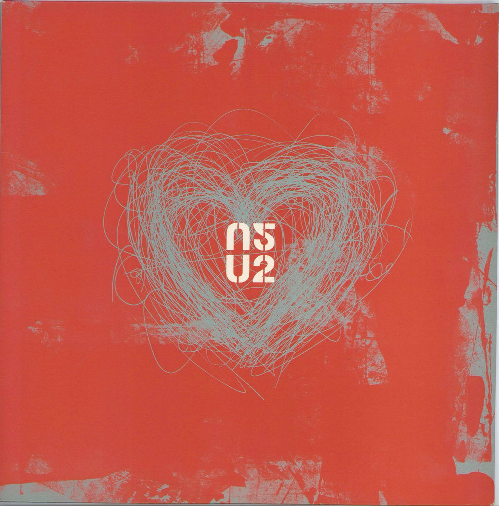 U2 Beautiful Day & Elevation Remixes - Double Pack UK 12" vinyl single (12 inch record / Maxi-single) 12ISD780