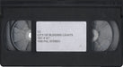 U2 City Of Blinding Lights UK Promo video (VHS or PAL or NTSC) PROMO VIDEO