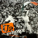 U2 Go Home + 2XL T-Shirt UK 2 CD album set (Double CD)