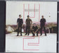 U2 Magnificent US CD single (CD5 / 5") B0013081-22