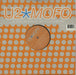 U2 Mofo UK 12" vinyl single (12 inch record / Maxi-single) 12IS684