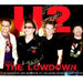 U2 The Lowdown UK 2 CD album set (Double CD) SXYCD031