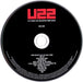 U2 U22: A 22 Track Live Collection From U2360° UK 2 CD album set (Double CD)